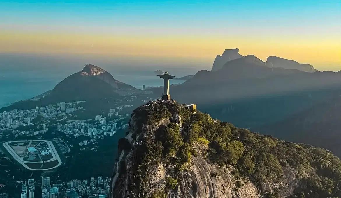 O que fazer no Rio de Janeiro